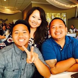 Meet your Posher, Fong